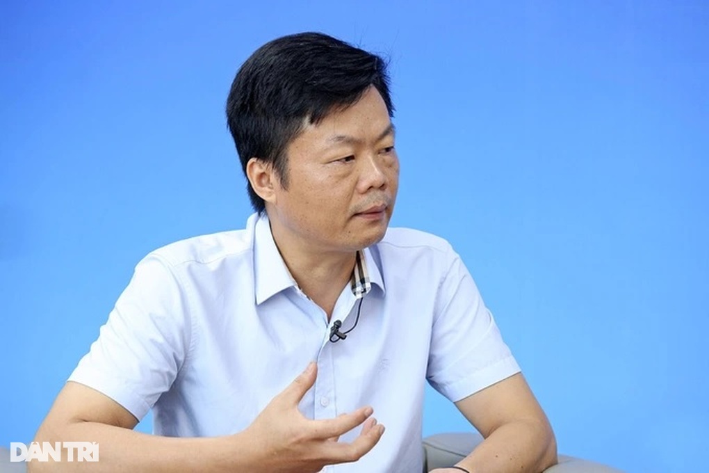 Kênh Bắc Hưng Hải đang bị bức tử, làm gì để dòng kênh hồi sinh? - 2 Kênh Bắc Hưng Hải đang bị bức tử, làm gì để dòng kênh hồi sinh? - 2