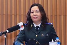 Thi hành án dân sự cấp tỉnh sẽ được tổ chức như thế nào?