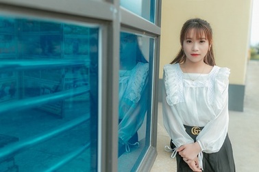 Tháng 3, viết cho miền ký ức mang tên yêu thương