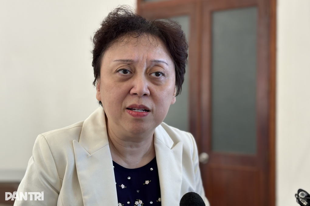 Giám đốc Sở ATTP: Vẫn còn suy nghĩ cái tốt đem xuất khẩu, rẻ rẻ để lại ăn - 3