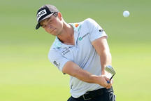 Viktor Hovland kiếm được bao nhiêu tiền khi vô địch Hero World Challenge