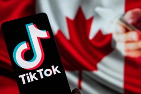 Vì sao TikTok được chính phủ Canada buộc giải thể?