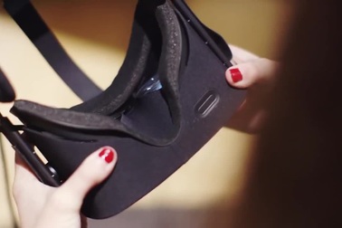 Video trải nghiệm thực tế Oculus Rift