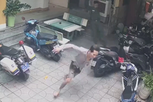 Số phận pháp lý của người chở nghi can bỏ trốn khỏi trụ sở công an ở TPHCM