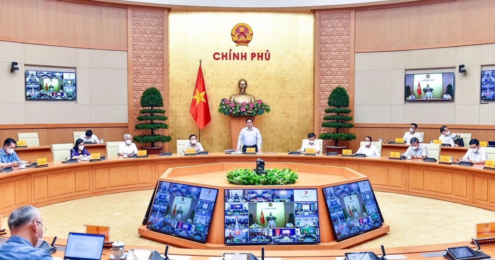 Hà Nội, Cần Thơ, Hải Phòng bị phê vì quy định chống dịch thiếu cân nhắc - 1 Hà Nội, Cần Thơ, Hải Phòng bị phê vì quy định chống dịch thiếu cân nhắc - 1