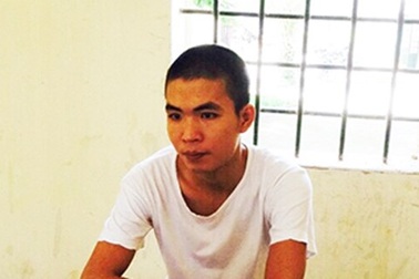 Bị khước từ lời yêu, nam thanh niên ép bạn gái... uống thuốc bảo vệ thực vật