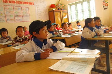 Tăng cường trợ giúp xã hội, giảm nghèo tại Việt Nam