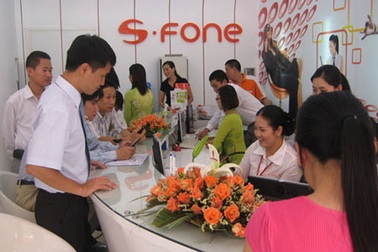 Doanh nghiệp viễn thông “nhòm ngó” băng tần của S-Fone