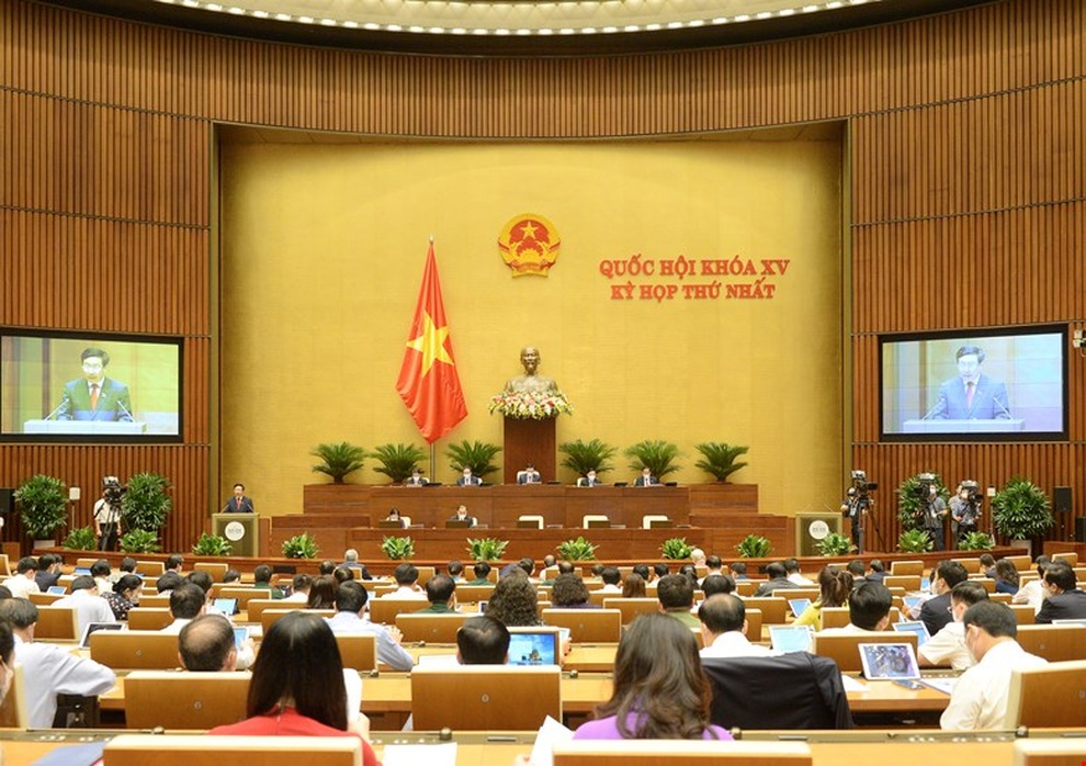 Đổi mục tiêu vắc xin, nới hạn tiêm phòng 70% dân số sang nửa đầu năm 2022 - 1 Đổi mục tiêu vắc xin, nới hạn tiêm phòng 70% dân số sang nửa đầu năm 2022 - 1