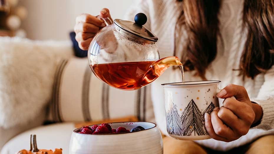 Đồ uống nào tốt cho việc làm sạch thận? - 1