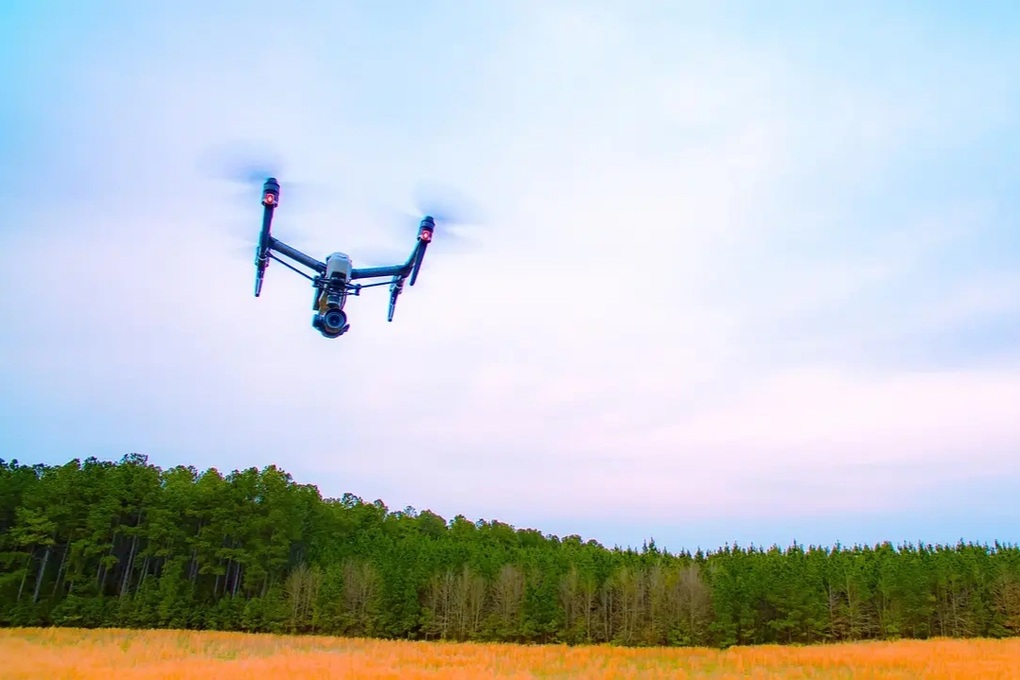 Mỹ đưa 15 công ty Trung Quốc vào danh sách hạn chế thương mại - 1