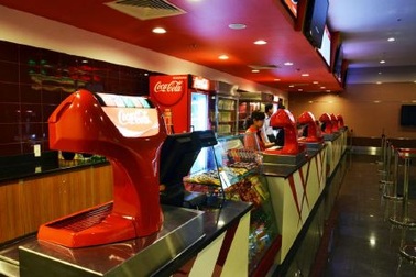 Rạp phim Platinum Cineplex tiếp tục “bành trướng” tại Hà Nội