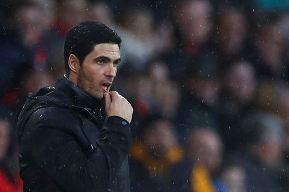 Bournemouth 1-1 Arsenal: Tướng đã đổi, vận chưa đổi - 2 Bournemouth 1-1 Arsenal: Tướng đã đổi, vận chưa đổi - 2
