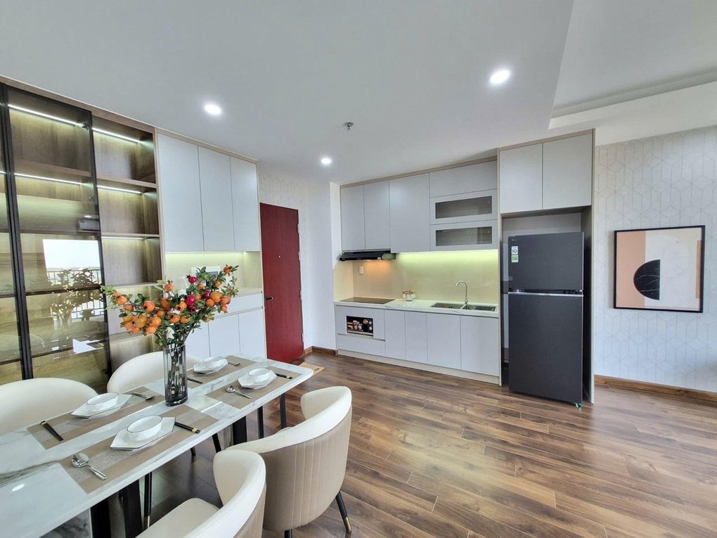 Asahi Luxstay: Nâng tầm giá trị bất động sản từ tư duy quản trị thương hiệu bền vững - 2