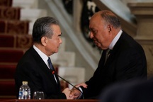 Vì sao các ngoại trưởng Trung Quốc thường công du châu Phi đầu năm mới?