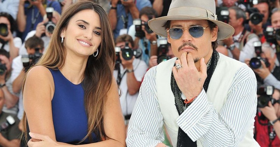 “Cướp biển” Johnny Depp được bạn thân bênh vực - 2 “Cướp biển” Johnny Depp được bạn thân bênh vực - 2
