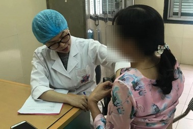 Ung thư vú ở Việt Nam ngày càng trẻ hóa