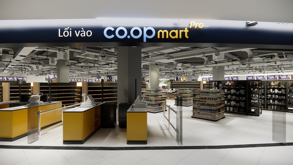 Vincom Mega Mall Royal Island - Centre commercial et de divertissement regroupant une série de grandes marques - 1 Vincom Mega Mall Royal Island - Tâm điểm bán lẻ, giải trí quy tụ loạt thương hiệu lớn - 1
