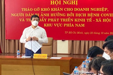 Xây bệnh viện dã chiến cấp tốc: Sở kêu vì chi phí, nhân công cao gấp 4 lần