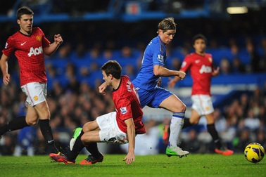 VNPayTV báo cáo Chính phủ về vấn đề bản quyền Ngoại hạng Anh