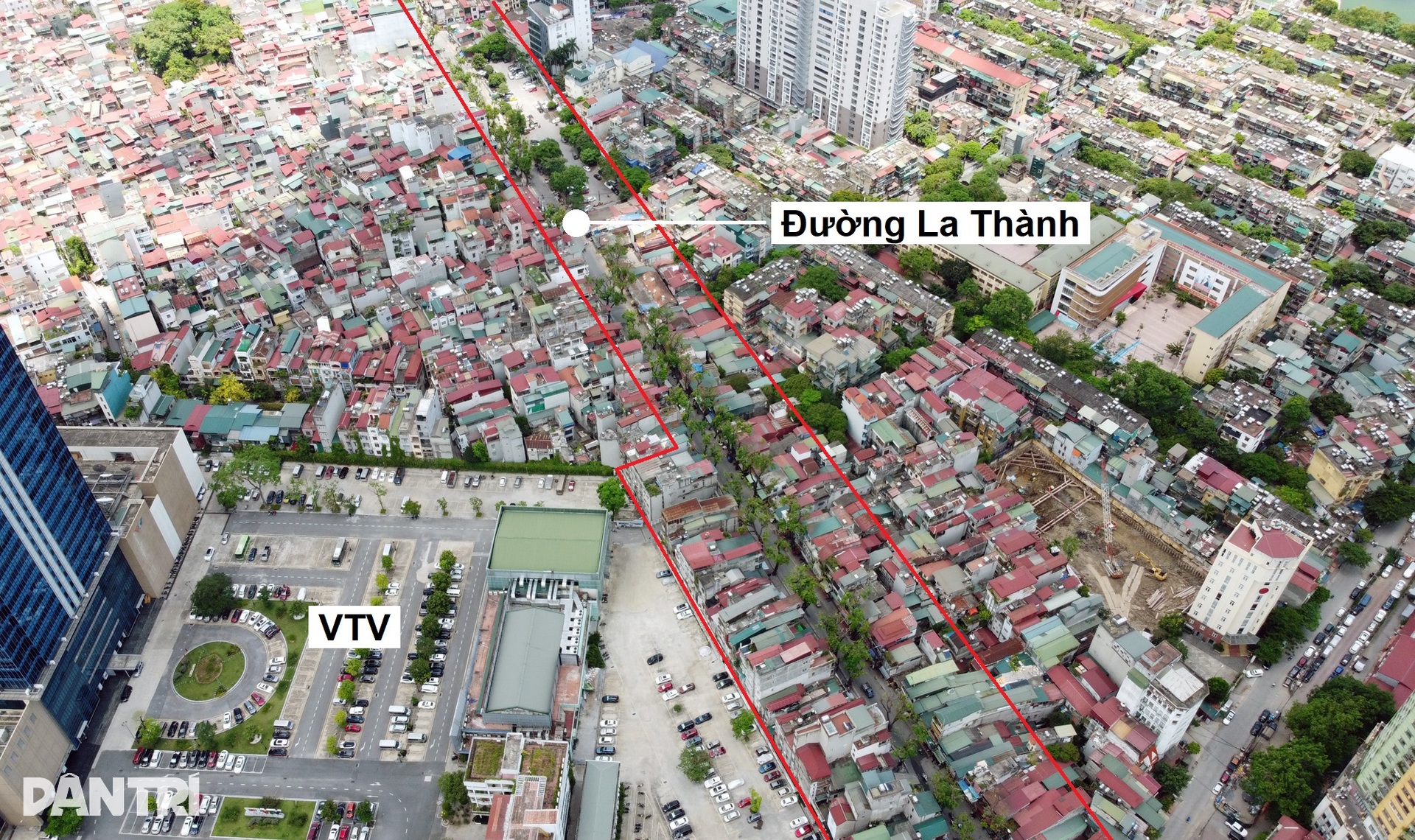 Các khu vực dân cư bị thu hồi làm tuyến đường đắt nhất hành tinh - 6 Các khu vực dân cư bị thu hồi làm tuyến đường đắt nhất hành tinh - 6
