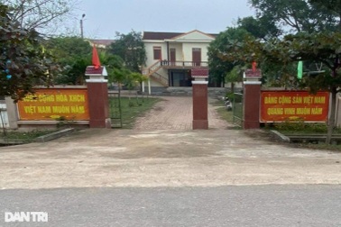 Một nữ cán bộ văn hóa bị khai trừ Đảng