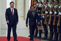 Maldives loay hoay thoát khoản nợ khổng lồ với Trung Quốc