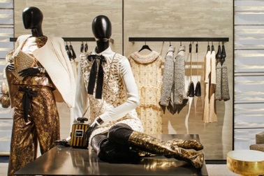 Tại sao Chanel chỉ cho phép người Hàn Quốc mua một cái túi mỗi năm?