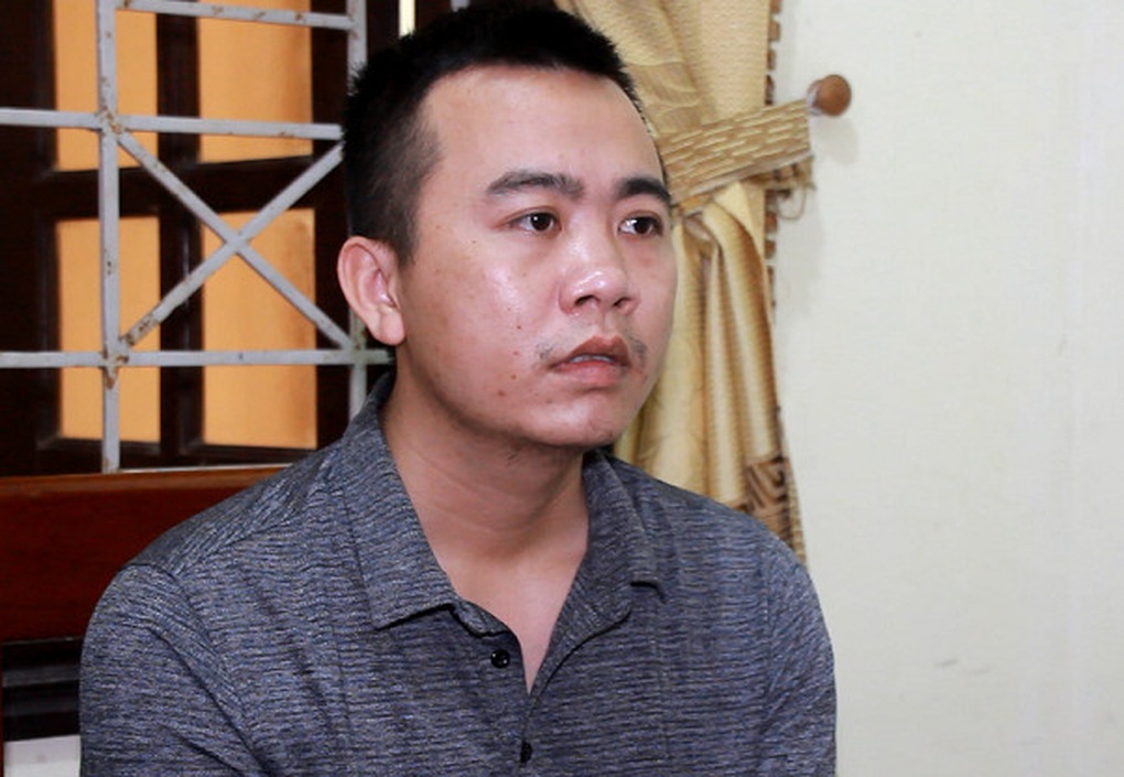 Thủ đoạn cao tay của siêu lừa trong vỏ bọc doanh nhân thành đạt - 1 Thủ đoạn cao tay của siêu lừa trong vỏ bọc doanh nhân thành đạt - 1