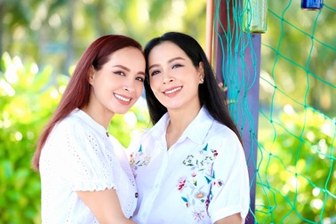 Sinh nhật đặc biệt của Thúy Hằng - Thúy Hạnh