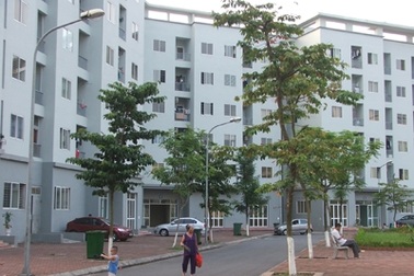 Cho thuê nhà ở công vụ của Chính phủ phải theo quyết định của Thủ tướng