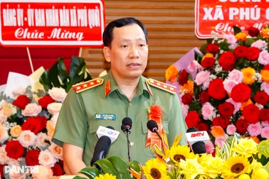 Vĩnh Long: Nhiều mô hình toàn dân bảo vệ an ninh tổ quốc phát huy hiệu quả