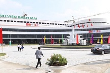 Phê duyệt Đề án Thí điểm tự chủ Bệnh viện Bạch Mai