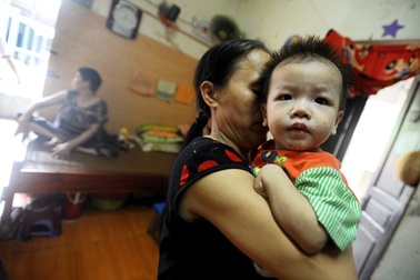 Vụ mua bán trẻ em: Chùa Bồ Đề có nhiều sai phạm trong việc nuôi trẻ