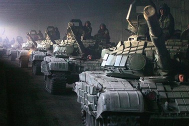 NATO và Mỹ không đủ sức đối đầu Nga ở Baltic