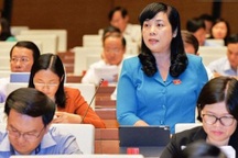 Bí thư quận 1 nói về 2 lần từ chức của ông Đoàn Ngọc Hải