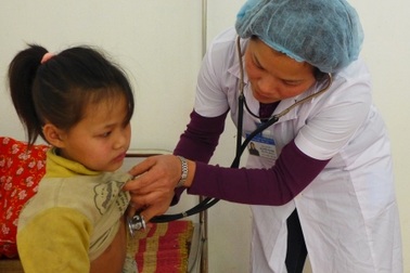 Thêm 60 tháng lương bác sĩ vẫn không lên Mù Cang Chải