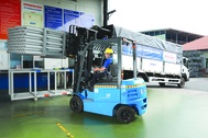 Tự động hóa sản xuất: Bài học tối ưu quy trình từ Nhựa Bình Minh