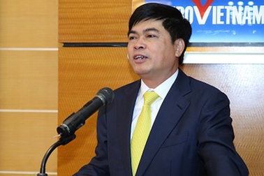 Tập đoàn Dầu khí VN lên tiếng về vụ nguyên lãnh đạo Nguyễn Xuân Sơn bị bắt