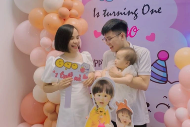 9X văn phòng mua nhà Hà Nội trước tuổi 30: Không du lịch, làm 2-3 việc