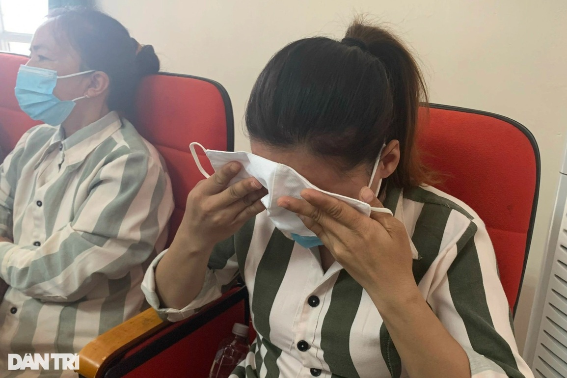 Rời khỏi đây, tôi sẽ làm lại cuộc đời! - 3 Rời khỏi đây, tôi sẽ làm lại cuộc đời! - 3