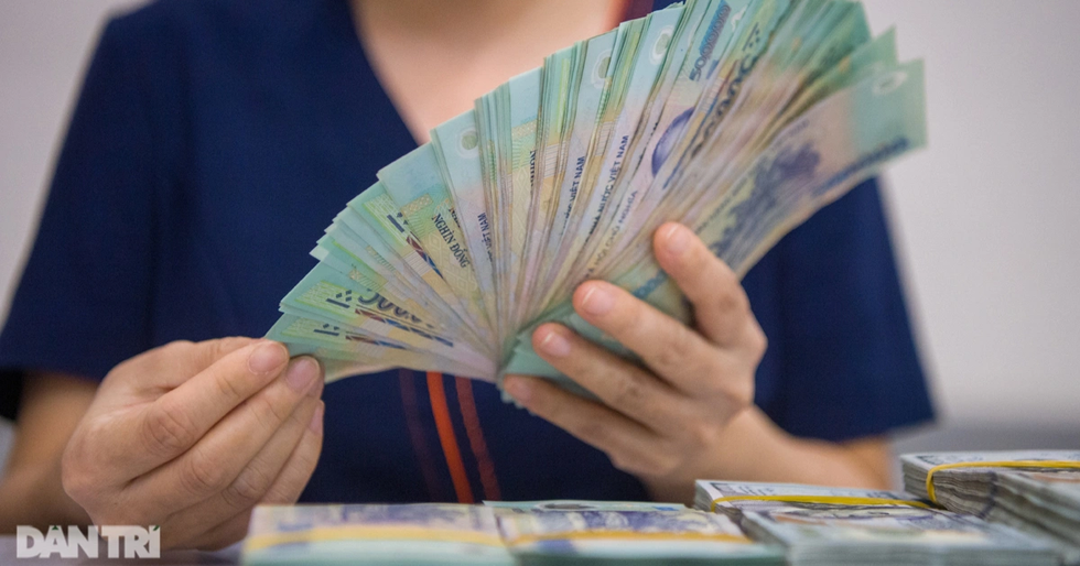 Đi vay ai chẳng thích, nhưng mà… - 1 Đi vay ai chẳng thích, nhưng mà… - 1