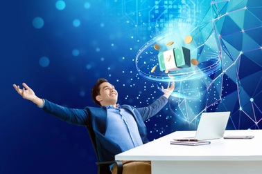 Giải ngân online của ACB "được lòng" chủ doanh nghiệp vừa và nhỏ