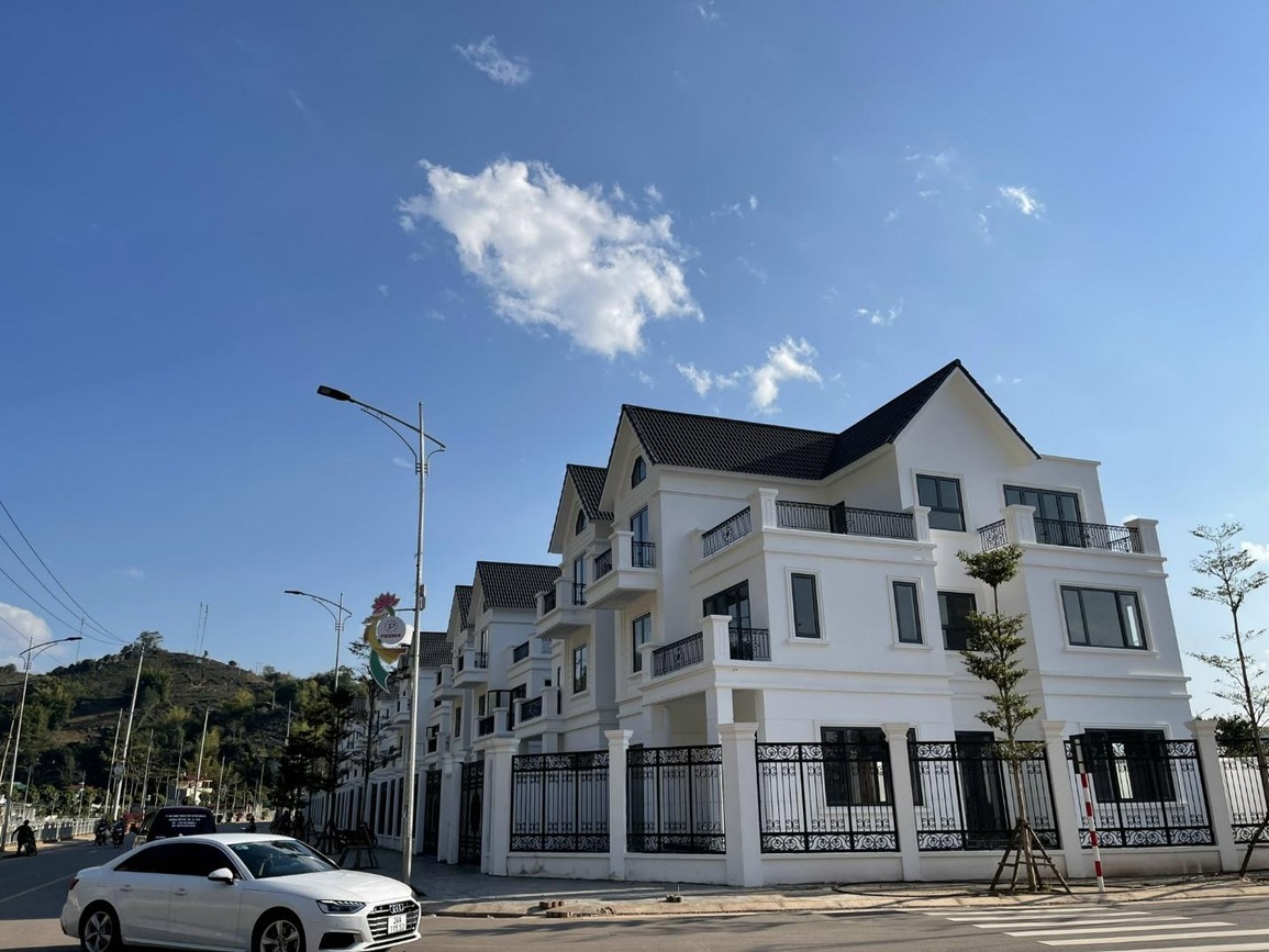 Cơ hội đầu tư sinh lời tại dự án Picenza Riverside Sơn La - 3 Cơ hội đầu tư sinh lời tại dự án Picenza Riverside Sơn La - 3