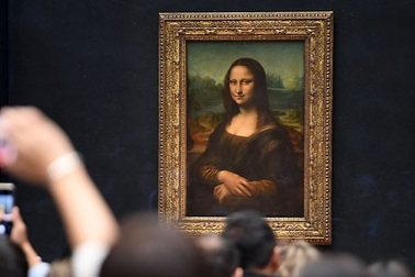 Bí mật giúp danh họa Leonardo da Vinci tạo nên siêu phẩm “Mona Lisa”