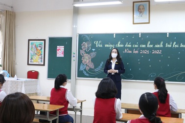 Hà Nội thi tuyển hiệu trưởng công lập: Làm thế nào để minh bạch?