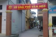Siết quy trình bầu cử và nâng tiêu chuẩn với trưởng thôn, tổ trưởng dân phố