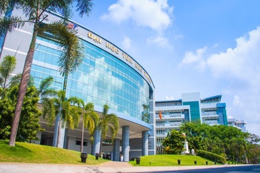 Trường Đại học Tôn Đức Thắng tuyển sinh sau đại học năm 2024 tại TPHCM và Khánh Hòa