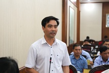 Cử nhân thất nghiệp nhan nhản, sao tỷ lệ đào tạo nghề vẫn thấp?