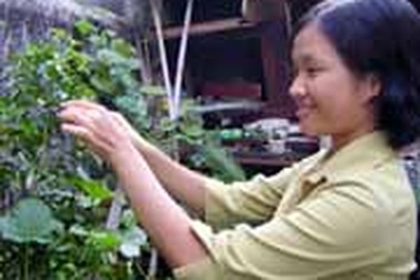 “Không bao giờ quá trễ để bắt đầu một việc gì...” 